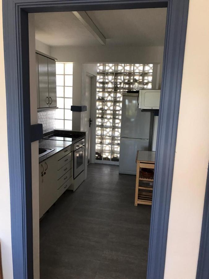 Apartamento A 100M De La Cala Blanca Jávea エクステリア 写真
