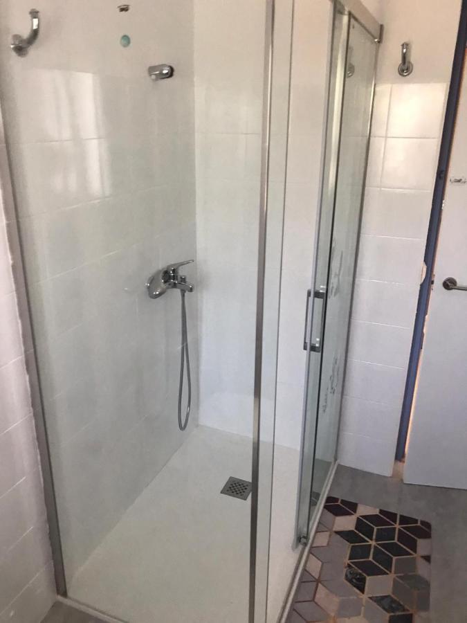 Apartamento A 100M De La Cala Blanca Jávea エクステリア 写真